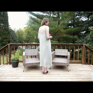 Meet your Posher, Mia